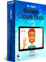 Movavi Screen Capture Studio for Mac coupon codes